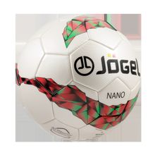 Jögel Мяч футбольный JS-200 Nano №5
