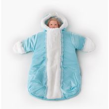 АРСИ Снегурочка бирюзовый