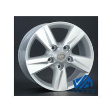 Replay LX43 8.0x18 5 150.00 ET60.0 d110.1 S