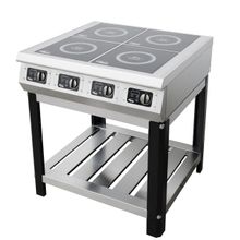 Индукционная плита GRILL MASTER Ф4ИП 800 60001