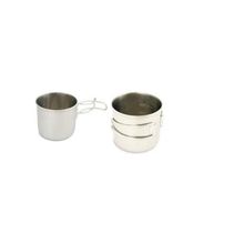 Кружка Tatonka Handle Mug 0,5 л