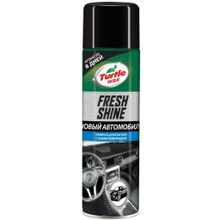 Turtle Wax Fresh Shine 500 мл новый автомобиль