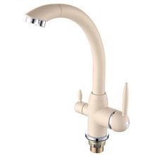 Смеситель Frap F4399-20