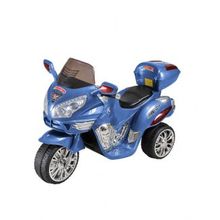 Rivertoys Moto HJ 9888 синий