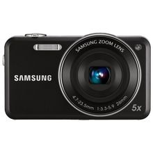Фотоаппарат Samsung ST 95 ZZBPS серебро