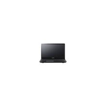 Ноутбук Samsung 300E5V-A02 (Celeron C847 1100 MHz 15.6" 1366x768 2048Mb 320Gb DVD-RW Wi-Fi Bluetooth DOS), черный