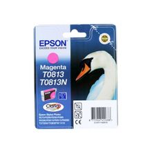 Epson T0813 Оригинал