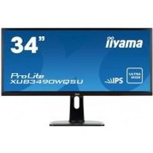 Iiyama Iiyama ProLite XUB3490WQSU-B1