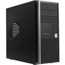 Сервер S6000 (S6340LNi): Core i7-6700   16 Гб   2 x 2 Тб SATA RAID