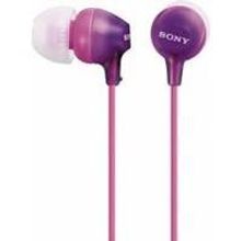 Sony Наушники Sony MDR-EX15LP V