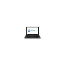 Ноутбук HP Pavilion 17-e052er (Core i3 3110M 2400 MHz 17.3" 1600x900 6144Mb 750Gb DVD-RW Wi-Fi Bluetooth Win 8), серебристый