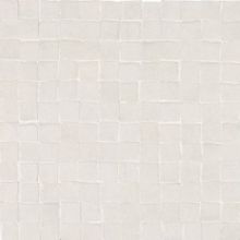 Керамогранит Marca Corona Jolie Blanc Tessere 8349 Мозаика 30х30