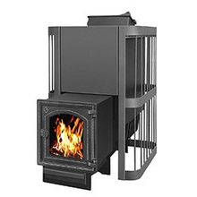 Etna «Шторм» 18 (ДТ-4С)