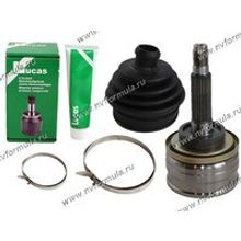 ШРУС 2121,213 наружный LUCAS