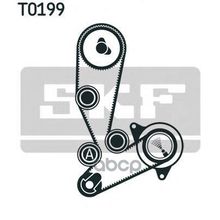 Комплект Ремня Грм Skf арт. VKMA02390