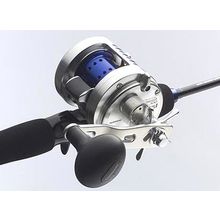 Катушка Calcutta Conquest 300 Type J Shimano