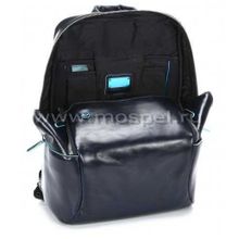 Рюкзак Piquadro CA3214B2 BLU2 синий