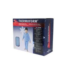 Термобелье детское Thermoform HZT 19-005, комплект рубашка + кальсоны