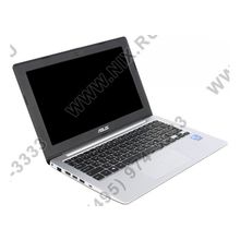 ASUS X201E [90NB00L4-M00960] Cel 847 2 320 WiFi BT Win8 11.6 1.27 кг