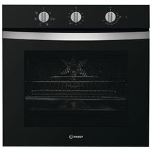 Indesit Духовой шкаф Indesit IFW 4534 H GR