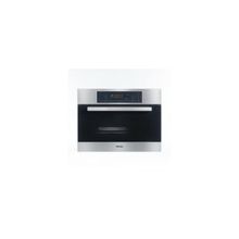 Miele DGC 5080 XL сталь CleanSteel