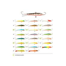 SPIDER Балансир Spider Pro неоснащ. mod.29 col. 85