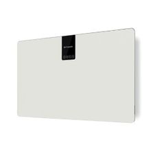 FABER SOFT SLIM 80 WHITE KOS A80