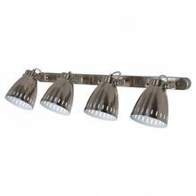 Arte Lamp Спот Arte Lamp Luned A2214PL-4SS ID - 414270