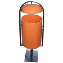 Урна уличная Я-50