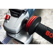 Bosch Углошлифмашина Bosch GWS 15-125 CIH (0601830222)