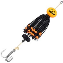 Тизер Mikado CAT TERRITORY BOGEY PUMPKIN 180 г.