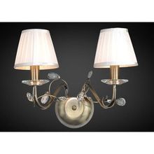 Максисвет 3-4161-2-AB E14 (4161) бра (настенный)