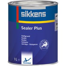 Sikkens Sealer Plus 1 л