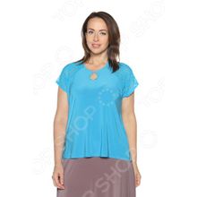 Pretty Woman «Счастливая капля». Цвет: голубой