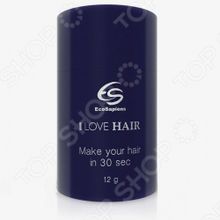 EcoSapiens I LOVE HAIR