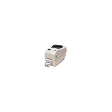 Принтер этикеток термотрансферный Zebra TLP 2824S Plus, RS232, USB, 203 dpi, 56 мм, 102 мм с, нож