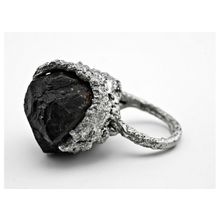 Кольцо «луна 2»