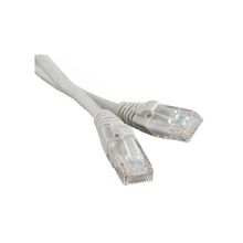 Krauler Krauler RJ45 (m-m) cat.5e 20м