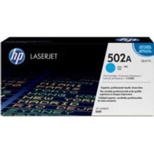 Заправка картриджа HP Q6471A (502А), для принтера HP Color LaserJet  CLJ-3600  без чипа  с чипом