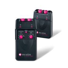 MyStim Аналоговый электростимулятор Pure Vibes