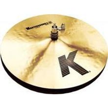 14` K` MASTERSOUND HI-HAT