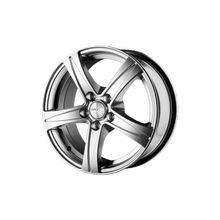 Колесные диски СКАД Sakura 6,5R15 5*108 ET40 d58,1