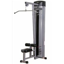 Блок для мышц спины верхняя тяга V-Sport БТ-101