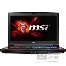 MicroStar MSI GT72 6QD-844RU Dominator G 9S7-178211-844 black 17.3"