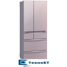 Холодильник Mitsubishi Electric MR-WXR627Z-P-R1