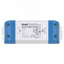Uniel Блок питания Uniel UET-IPF-350D20 5834 ID - 424321