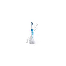 Электрическая зубная щетка с аккумулятором "Oral-B" crossaction power max (1 шт)