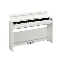 Цифровое пианино YAMAHA YDP-S51WH цвет белый