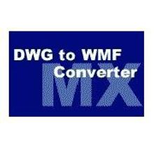 DWG TOOL Software DWG TOOL Software DWG to WMF Converter MX - Single User