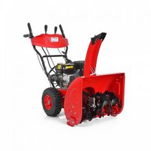 Снегоуборщик бензиновый MAXCUT MC 53E (12В)